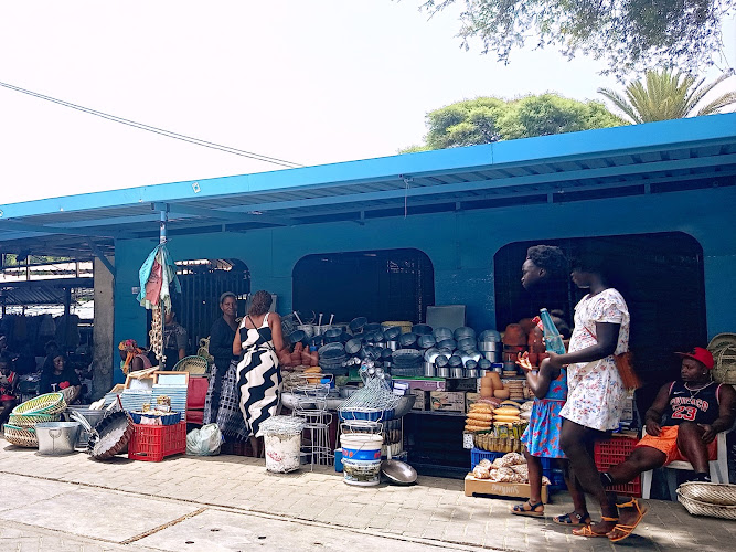 Sucupira Market