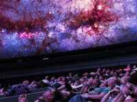 Sudekum Planetarium Travel Forum Reviews