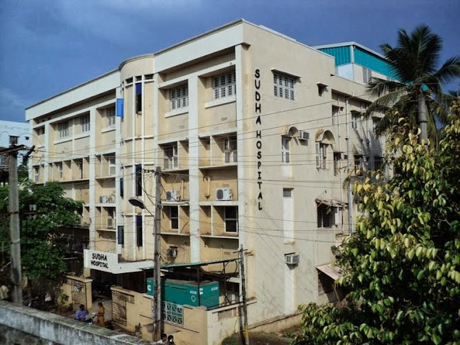 Sudha Hospital