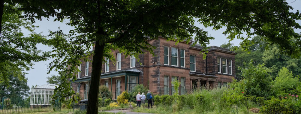 Sudley House Travel Forum Reviews