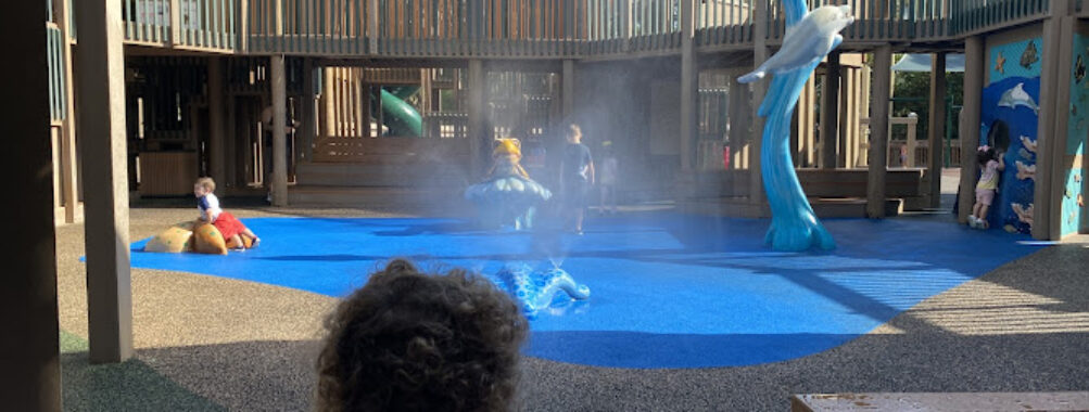 Sugar Sand Park Travel Forum Reviews