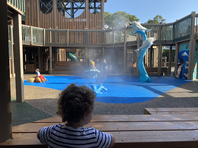 Sugar Sand Park