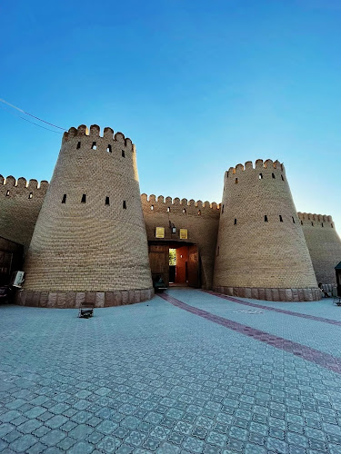 Sughd Region Museum