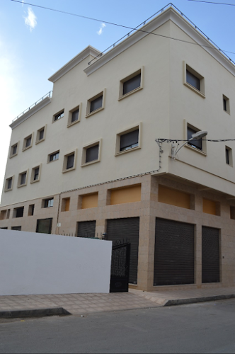 Suites Appartement Midelt
