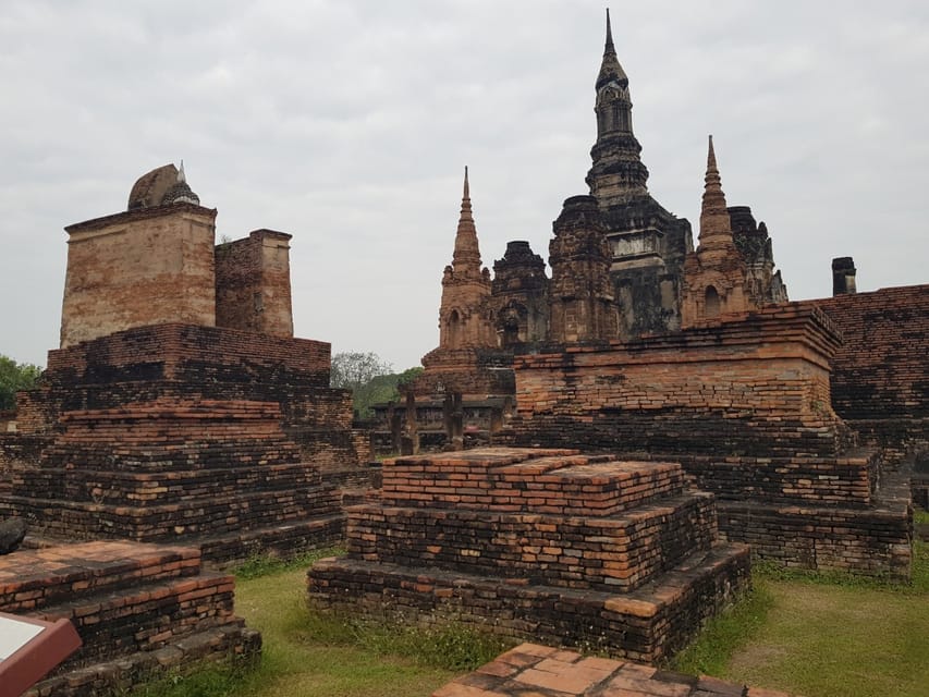 Sukhothai Historical Park