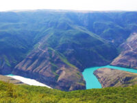 Sulakskiy Kan'on Travel Forum Reviews
