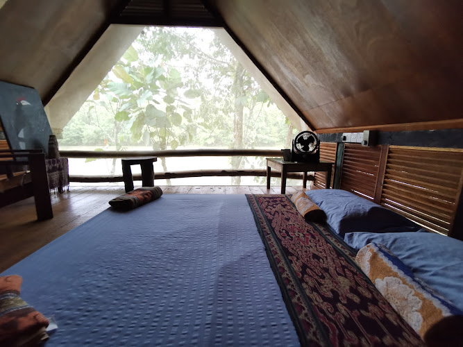 Sumbiling Eco village