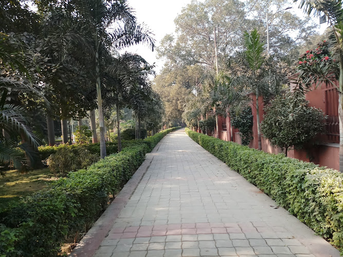 Sumitranandan Pant Children's Park