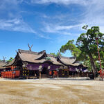 Sumiyoshi Taisha