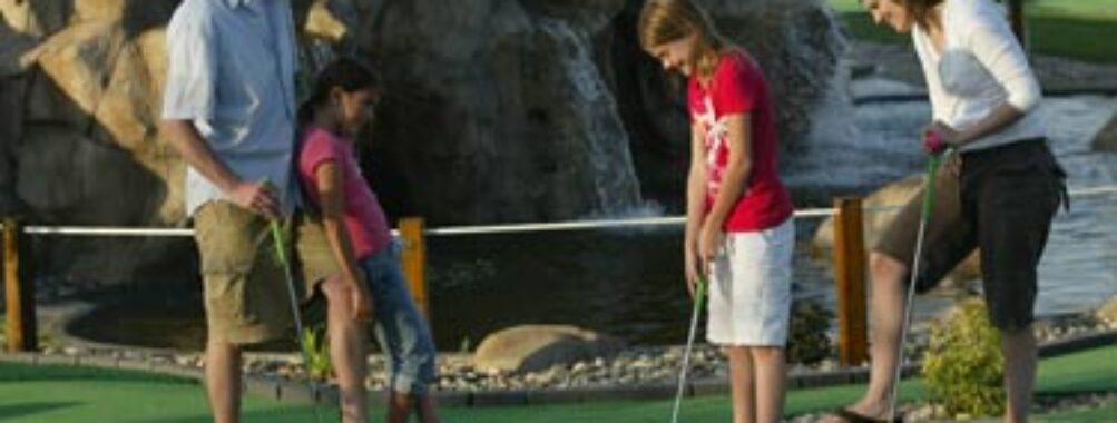 Summerland Family Fun Park Travel Forum Reviews