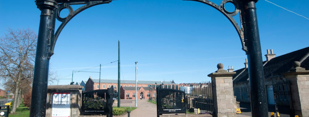 Summerlee Museum of Scottish Industrial Life Travel Forum Reviews