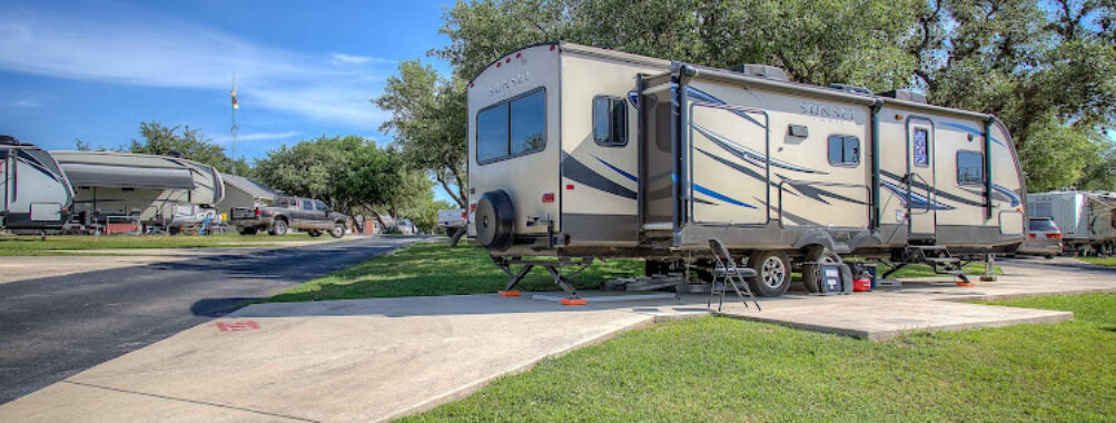 Sun Retreats San Antonio West Travel Forum Reviews