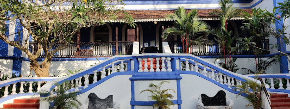 Sunaparanta Goa Centre for the Arts Travel Forum Reviews