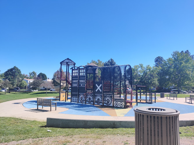 Sunburst Park
