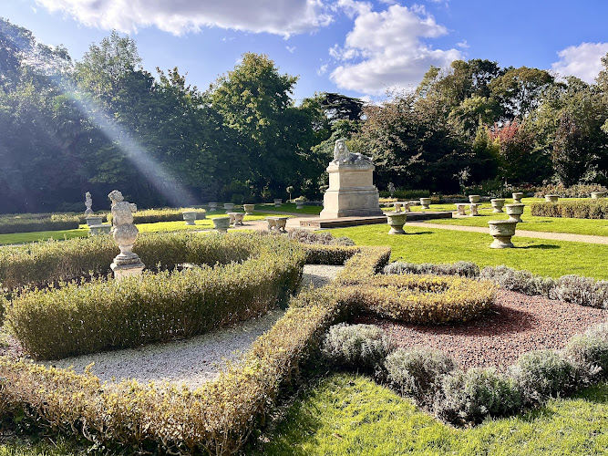 Sunbury Park