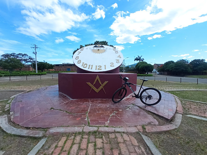 Sundial