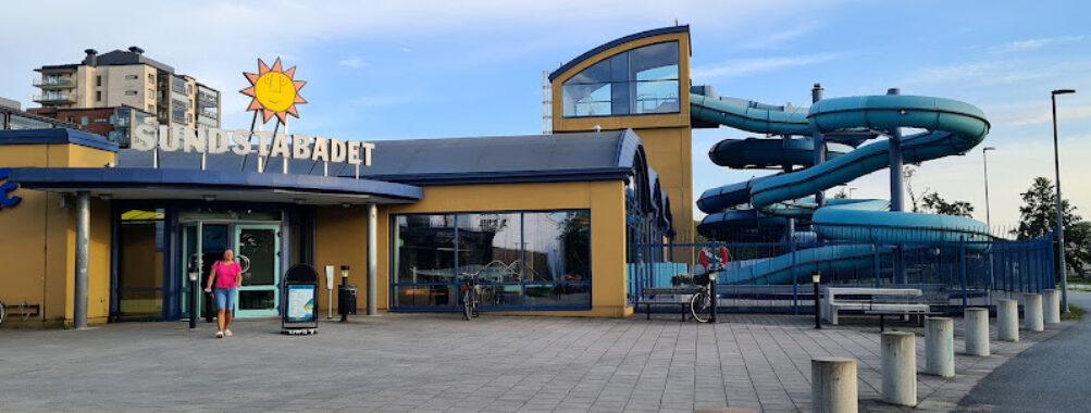 Sundstabadet Travel Forum Reviews