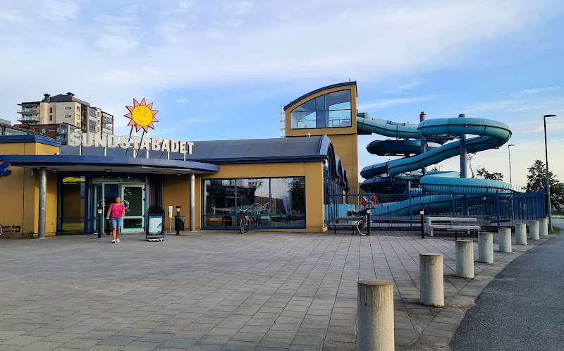 Sundstabadet