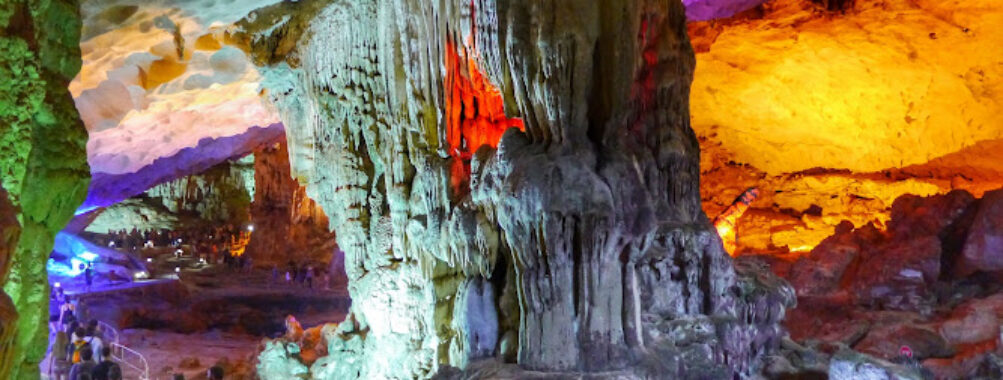 Sung Sot Cave Travel Forum Reviews