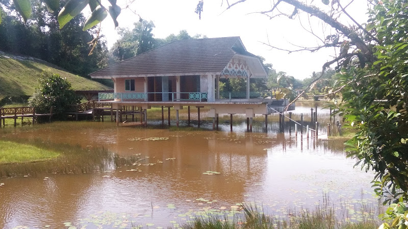 Sungai Basong Recreational Park