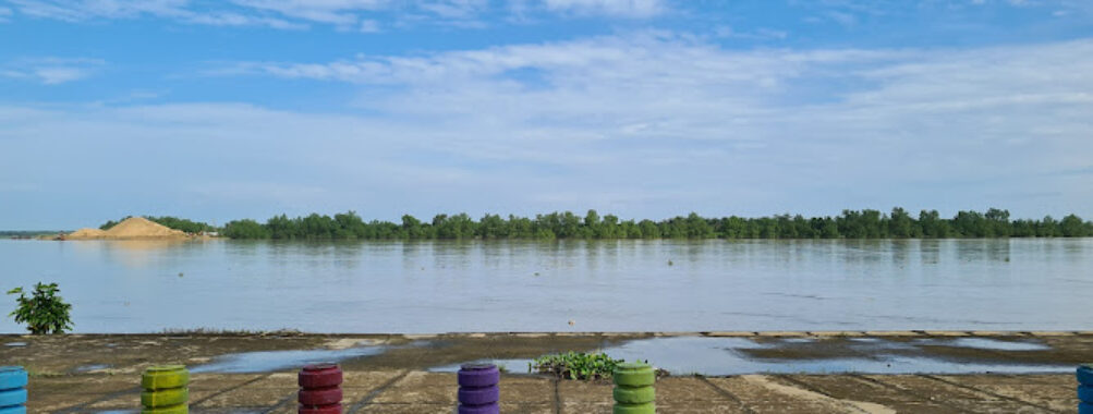 Sungai Perak @ Dataran JPS Teluk Intan Travel Forum Reviews