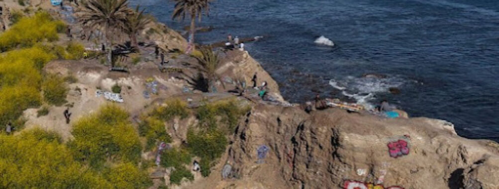 Sunken City Travel Forum Reviews