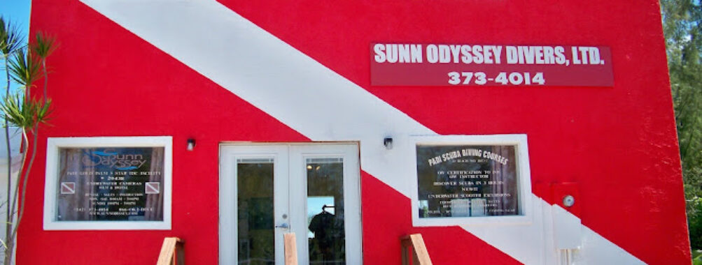 Sunn Odyssey Divers Travel Forum Reviews