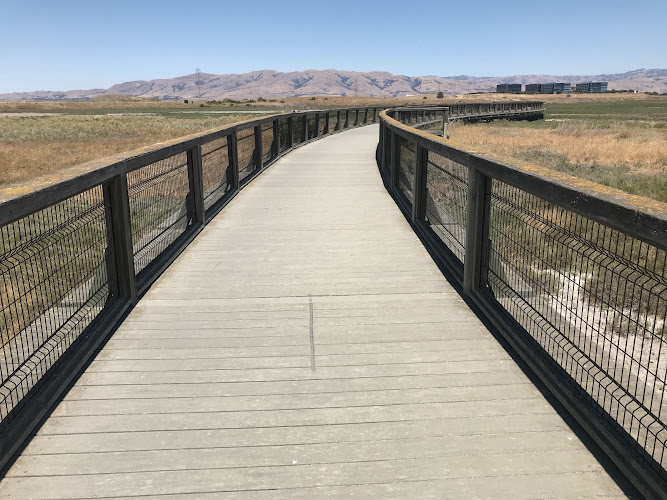 Sunnyvale Baylands Park