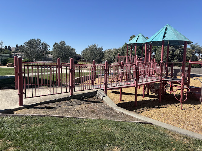 Sunrise Park
