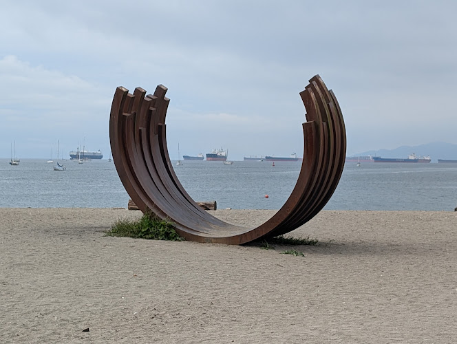 Sunset Beach Park