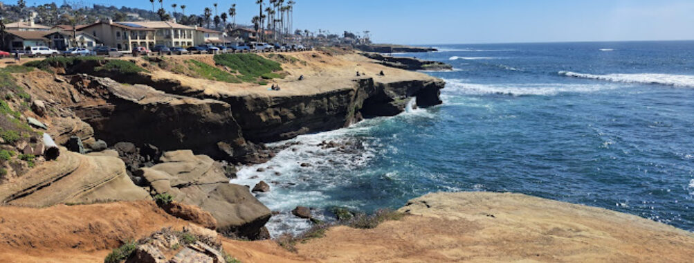 Sunset Cliffs Natural Park Travel Forum Reviews