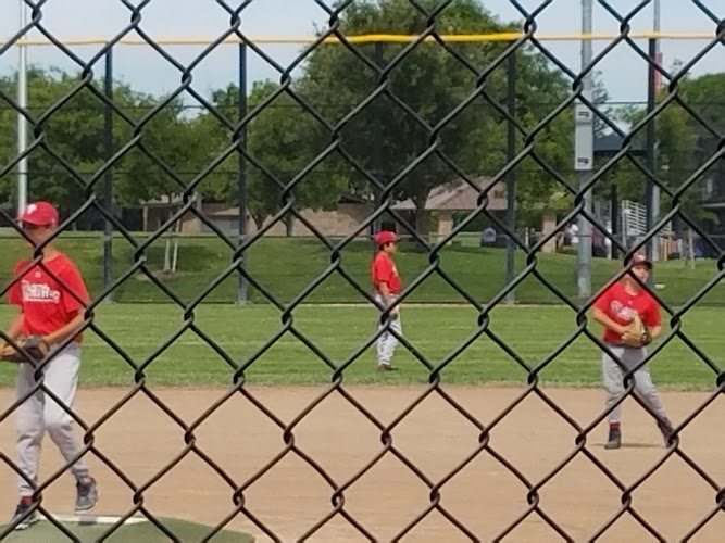 Sunset Park Athletic Complex