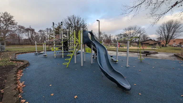 Sunshine Park