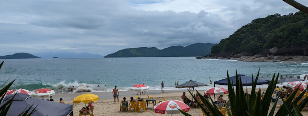 Sununga Beach Travel Forum Reviews