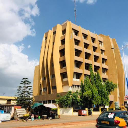 Sunyani