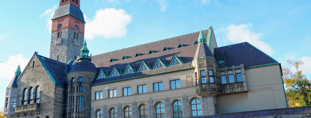 Suomen Kansallismuseo Travel Forum Reviews