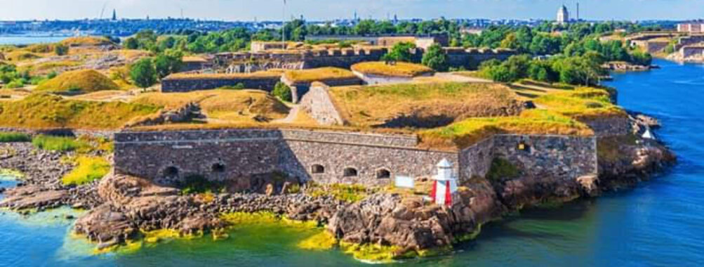Suomenlinna Travel Forum Reviews