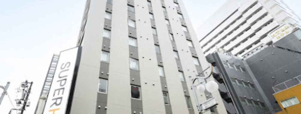 Super Hotel Shinjuku Kabukicho Travel Forum Reviews