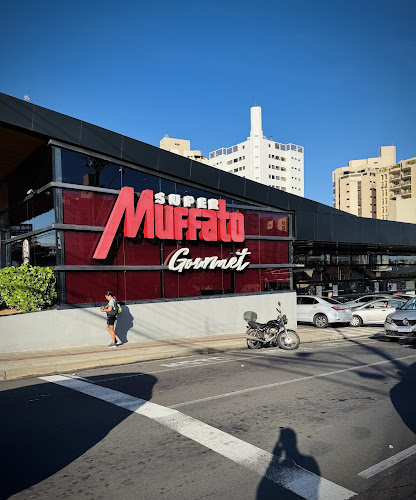 Super Muffato São José do Rio Preto - General Glicério