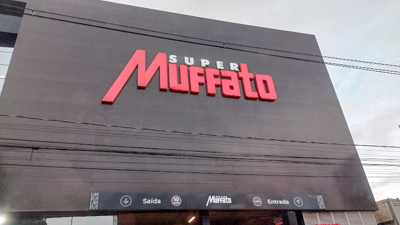 Super Muffato