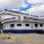 Supermercado Aliança