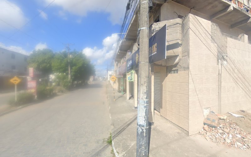 Supermercado Bom de Preço