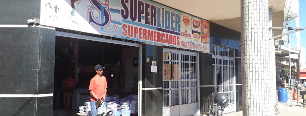 Supermercado Líder Travel Forum Reviews
