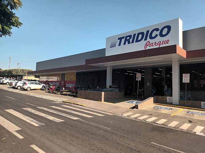 Supermercados Tridico - Loja Parque