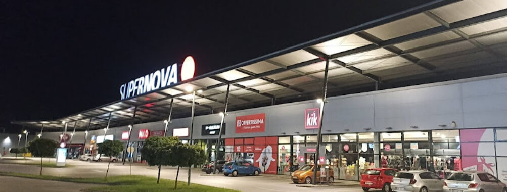 Supernova Sisak East Travel Forum Reviews