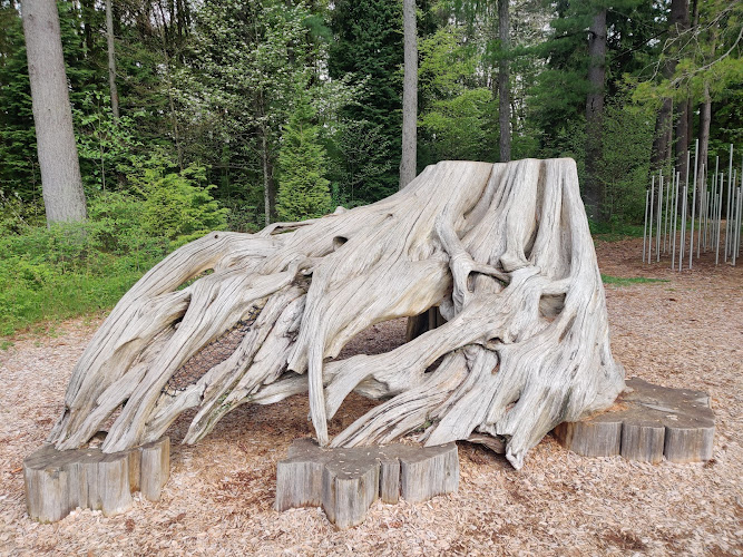 Surrey Nature Centre