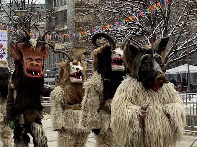 Surva Festival