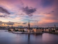 Sustainable Stockholm private walking tour Review