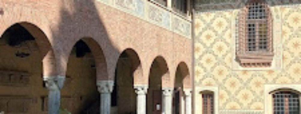 Sutermeister Archaeological Museum Travel Forum Reviews
