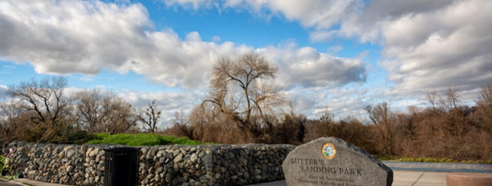 Sutter's Landing Regional Park Travel Forum Reviews